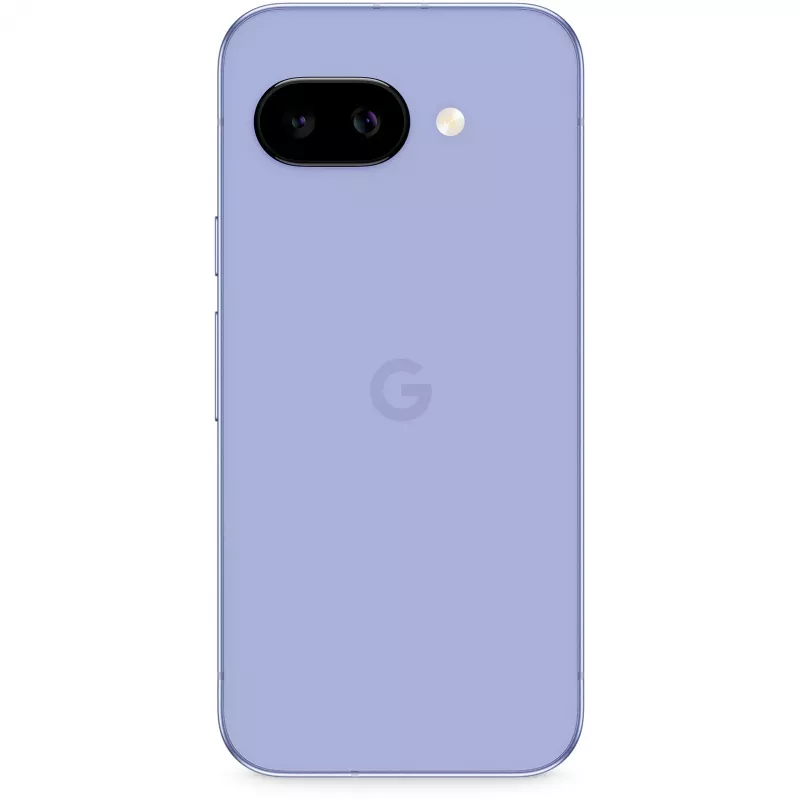 Google Pixel 9A 16 cm (6.3) Dual SIM Android 15 5G USB Type-C 8 GB 128 GB 5100 mAh Lavender