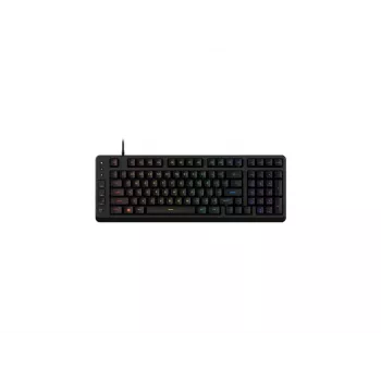 HyperX Eve 1800 - mänguklaviatuur