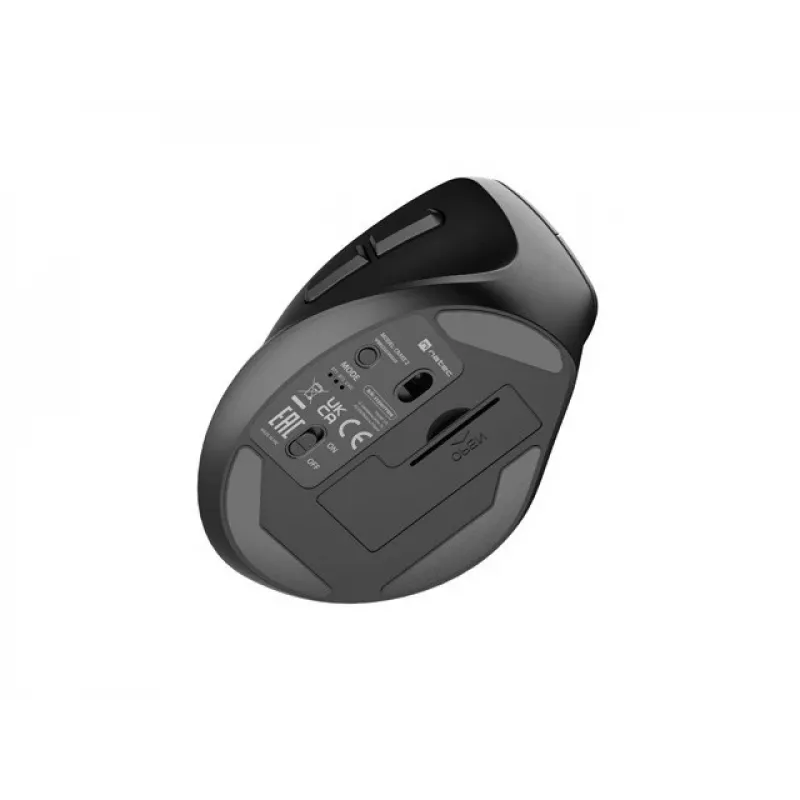 Hiir NATEC CRAKE 2 Office Left-hand Bluetooth