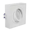 Laetuli MACLEAN MCE464W — mudel MCE464W, valge viimistlus