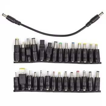 Power Plant, Llc PB931149 toiteadapter