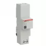 ABB OVR ZP T1-T2 3N 25-255 -255 TT TN-S Kombineeritud liigpingekaitseseade 2CTB815799R1500 (2CTB815799R1500)