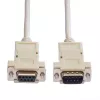 VALUE RS232-kaabel 9pin ST-BU 1,8m (11.99.6218)