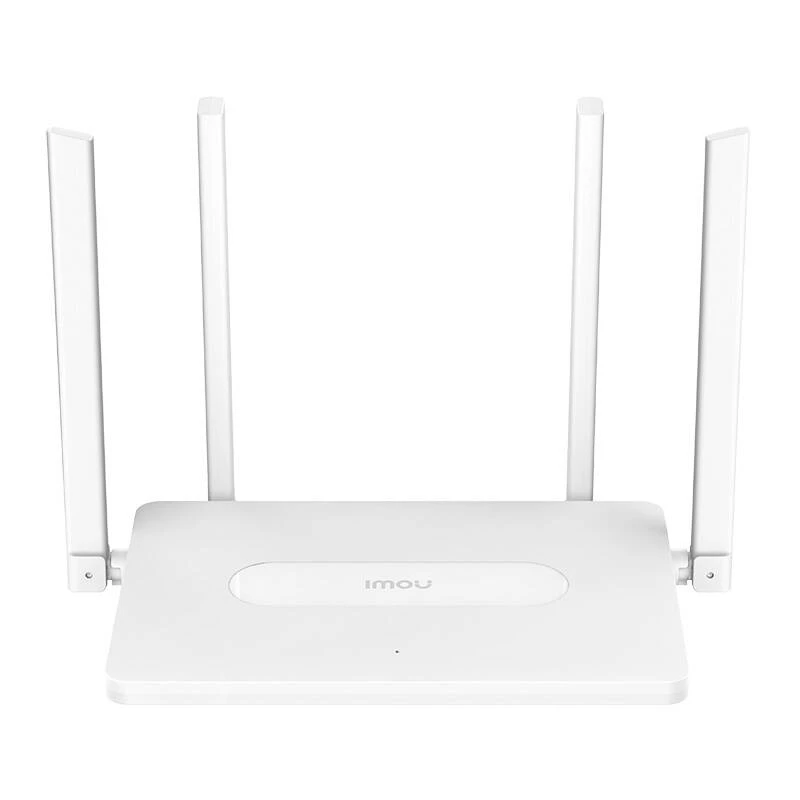 Ruuter Imou HR12F kaheribaline Wi-Fi AC1200