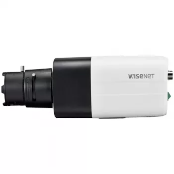 Hanwha Techwin WiseNet HD+ HCB-6001 - Valvekaamera (ilma objektiivita)