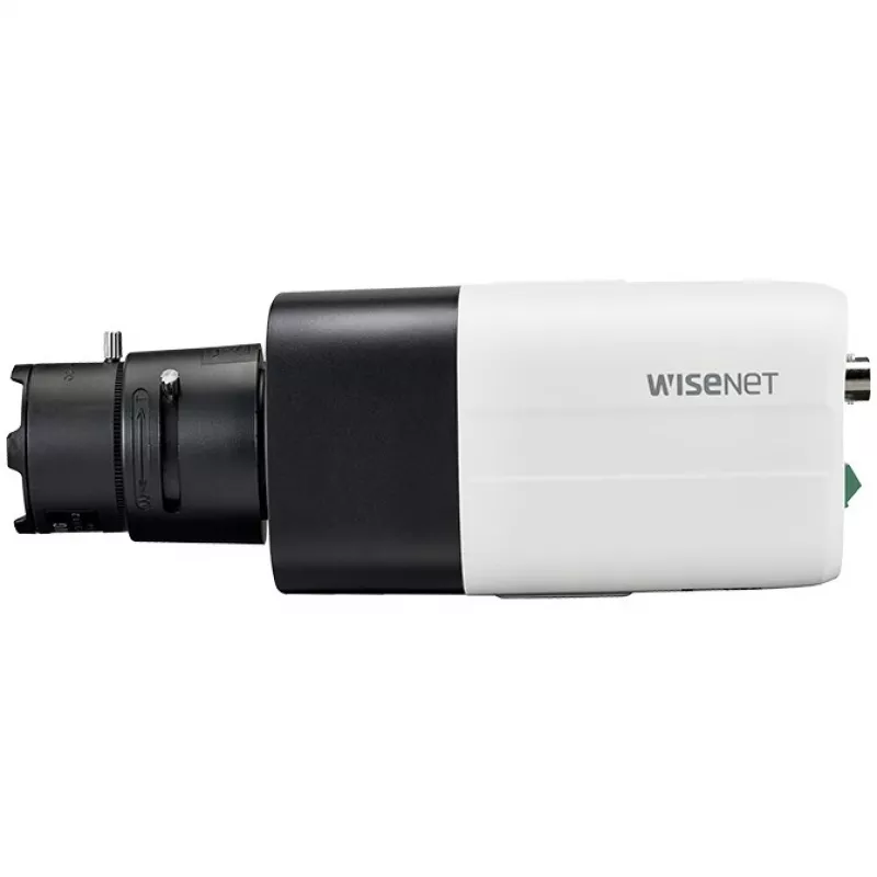 Hanwha Techwin WiseNet HD+ HCB-6001 - Valvekaamera (ilma objektiivita)