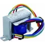 Helitrafo Omnitronic ELA-T5 5W (mudel 80711401) PA- ja liinisignaalisüsteemidele