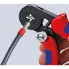 Knipex 97 53 04 pressimistangid