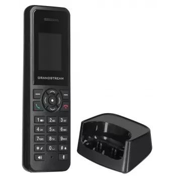 DECT telefon Grandstream Networks DP720