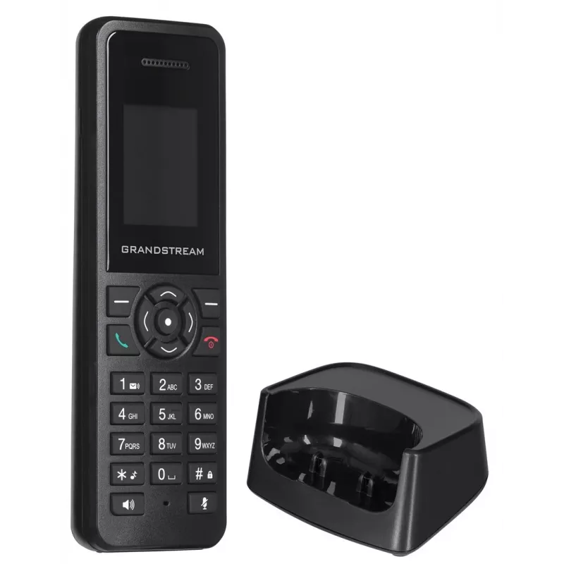 DECT telefon Grandstream Networks DP720