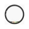 Ultrahuman Ring Air Aster Black Suurus 13