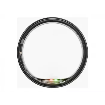 Ultrahuman Ring Air Aster Black Suurus 13