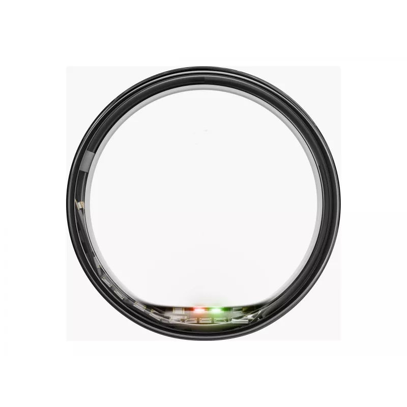 Ultrahuman Ring Air Aster Black Suurus 13