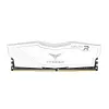 DIMM 16 GB DDR4-3600 (2x 8 GB) Dual-Kit, mälu, valge, TF4D416G3600HC18JDC01, Delta RGB, INTEL XMP