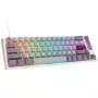 Ducky One 3 SF klaviatuur Gaming USB QWERTY inglise Hall