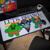 Subsonic Gaming hiir Pad XXL Brawl Stars Legendary