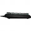 Corsair CH-9226D65-DE mänguklaviatuur USB QWERTZ Saksa Hall