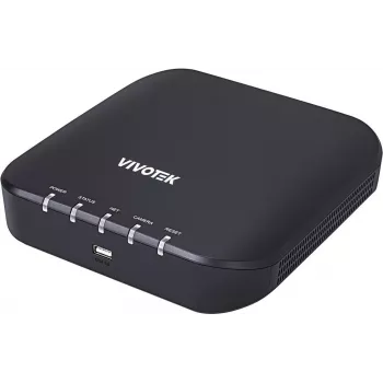 VIVOTEK RX9502 32ch NVR H.265 HDMI 1080P 4K - VIVOTEK RX9502 32ch NVR