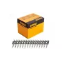 DCN890 HD nails thick. (3.7mmx20mm),Pakend: 1.005