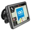 FREEWAY CX 7.0 PLUS navigatsioon koos iGO Navigation Truck EUROPE + üheaastase uuendusega