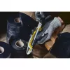 Utility knife Stanley FMHT10592-0 Must Stainless steel kollane 18mm width 165mm length