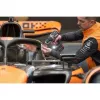 DeWalt MCLAREN DCD85MP2T puurkeeraja 18 V Must, Kollane