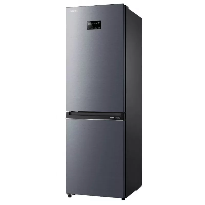 Fridge-freezer GR-RB449WE-PMJ