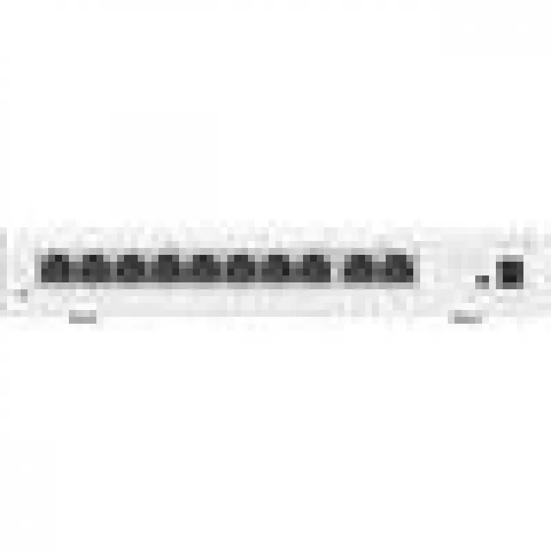 Hallatav kommutaator HUAWEI eKit S380-S8P2T Gigabit Ethernet 10/100/1000