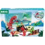 Adventkalendri mängufiguur, Ravensburger BRIO World adventkalender 2025
