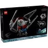 LEGO Star Wars Tie Interceptor mudel 75382 — üksikasjalik tähtvõitleja ehitus, 1931 tükki, 18+