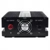 Toiteinverter roheline Cell INV07, alalisvool 12 V vahelduvvoolule 230 V, 300 W, 50 Hz, C-tüüpi pistik, must