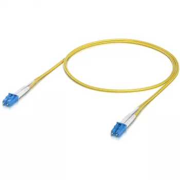 Fiiberoptiline kaabel Ubiquiti UACC-OFC-S2-LULU-1M-50 LC/LC 1m OS2