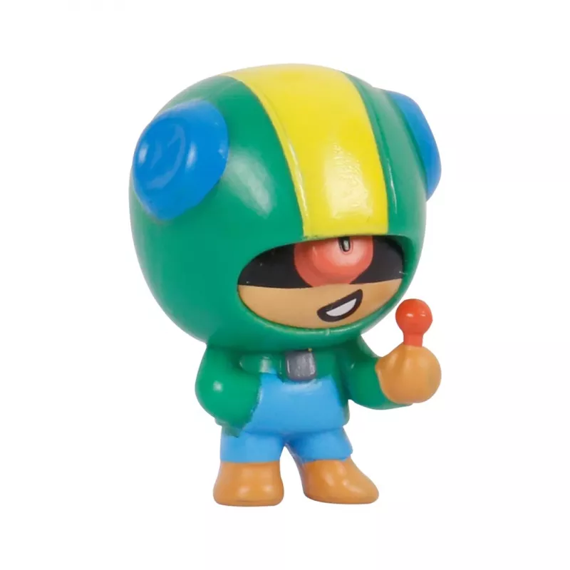 Brawl Stars S2 figuurid -8 pakk luksuskarp VER.A