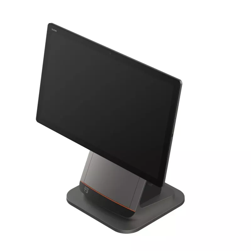 POS-süsteem SUNMI T3 15.6-tolline Full HD integreeritud printeriga Android