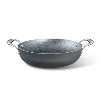 Pann Pensofal Invictum Professional Jumbo 28 cm kahe käepidemega