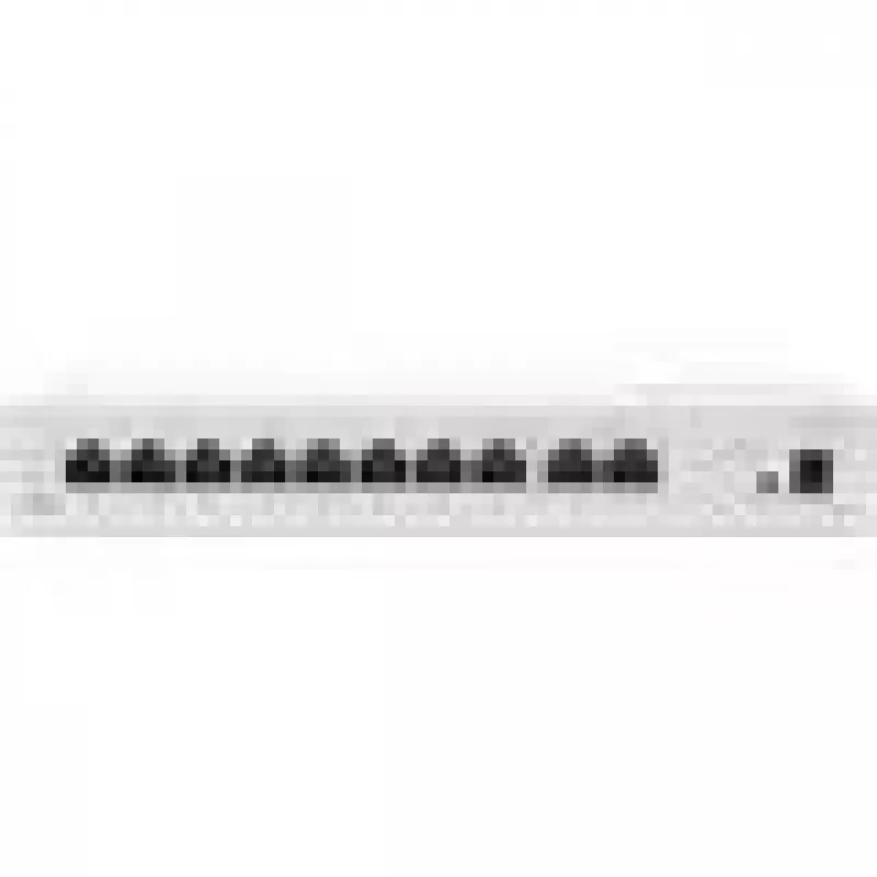 Hallatav kommutaator HUAWEI eKit S380-S8P2T Gigabit Ethernet 10/100/1000