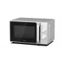 Mikrolaineahi Midea MM20CF2ESL — eraldiseisev, 20 L maht, 700 W, must