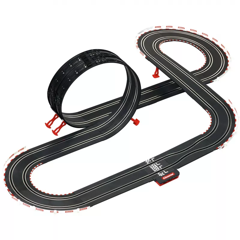 CARRERA GO Sonic rada 4.9m 20062566