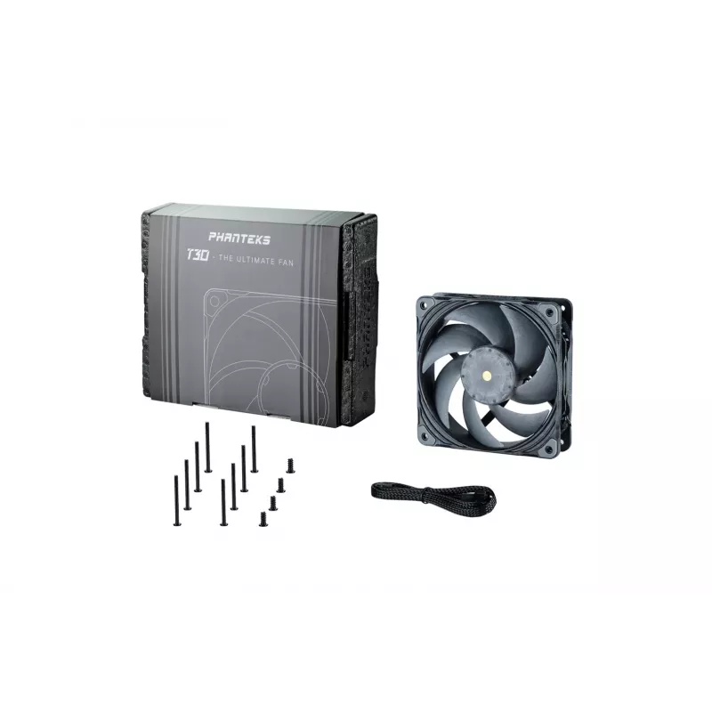 Ventilaator Phanteks PH-F120T30_BG