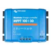 MPPT päikeseenergia laadimiskontroller Victron Energy BlueSolar 100/30 — 30A, 100V max PV