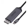 UNITEK USB-C adapter, DisplayPort 1.4, 8K@60Hz, 1,8 m, V1423C