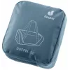 Duffel kott DEUTER Duffel 35 atlantic-ink — 35 L maht, veekindel põhi, kandekäepidemed