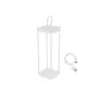 Laetav latern Beper P207ILI101 — kaasaskantav valge LED-latern, akutoitega