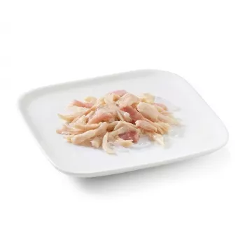 SCHESIR želees kanaga singilihammas - märg koeratoit - 150 g