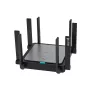 RUIJIE RG-EW3200GX PRO, lauaruuter, Wi‑Fi 6, 2402 Mbps, 4 Gigabit LAN porti