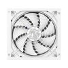 Gamemax toiteplokk, 80 PLUS, Bronze | GP 650B WH | 650 W