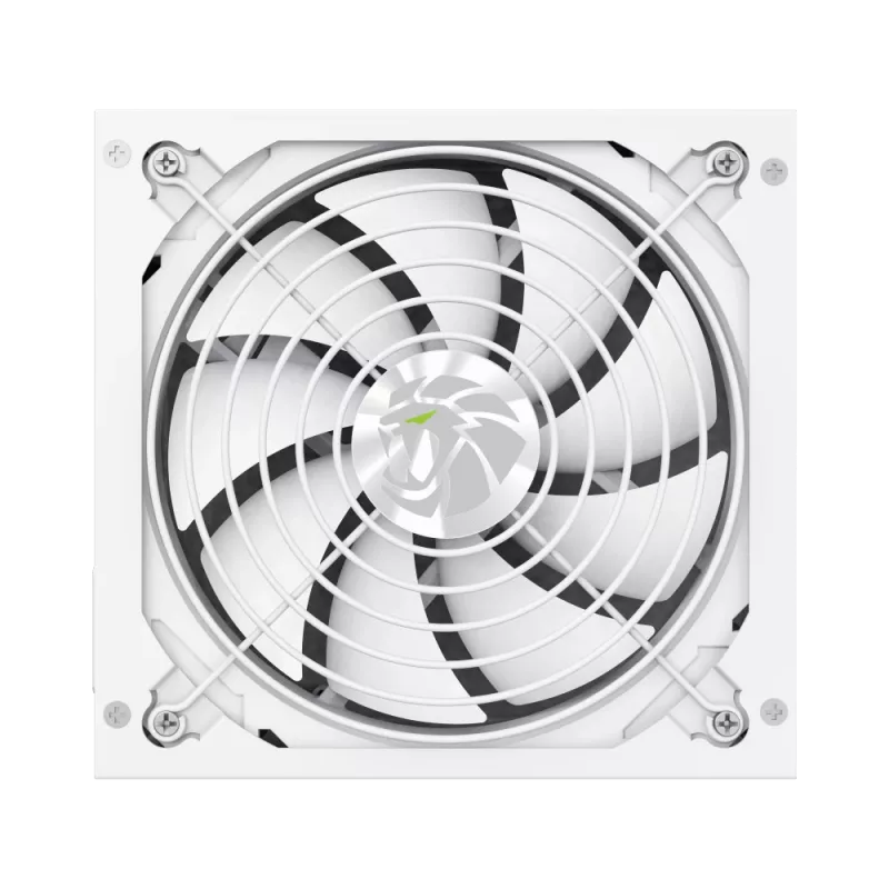 Gamemax toiteplokk, 80 PLUS, Bronze | GP 650B WH | 650 W
