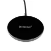 Intenso MB1 Smartphone Must USB juhtmevaba laadimine kiirlaadimine sisetingimustes