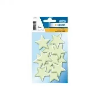 Dekoratiivkleepsud HERMA 15019 Plastik 12 tk