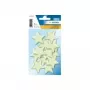 Dekoratiivkleepsud HERMA 15019 Plastik 12 tk